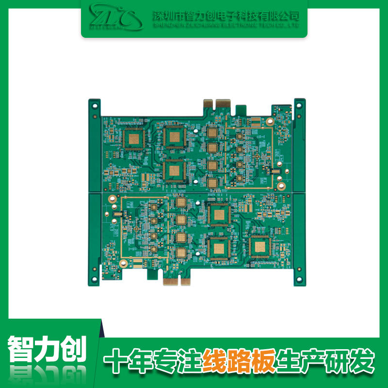 PCB光板的定義和作用，PCB光板在電子行業中的應用