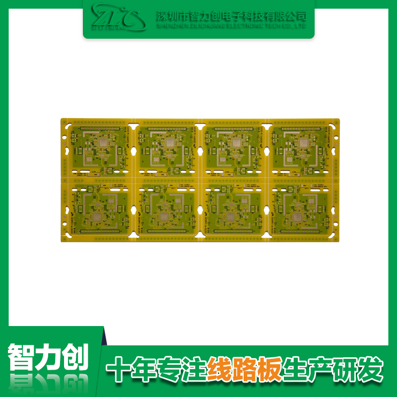 交換機PCB設計難點，通訊類PCB線路板生產制造廠家