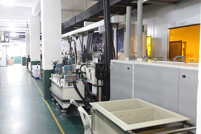 pcb線路板生產流程，電路板制作工藝流程